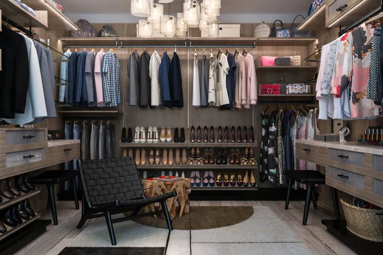 Elevate Your Workspace: Custom Office and Commercial Storage Solutions