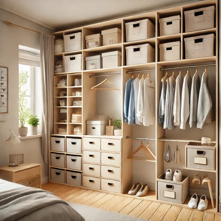 How to Find the Best Local & Affordable Closet Services in the Lower Hudson Valley